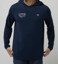 Load image into Gallery viewer, LCCS Travis Mathews Performance Hoodie