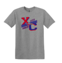 Load image into Gallery viewer, Cross Country Fan T-Shirt

