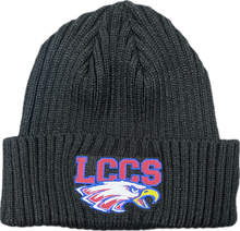 Load image into Gallery viewer, LCCS Beanie
