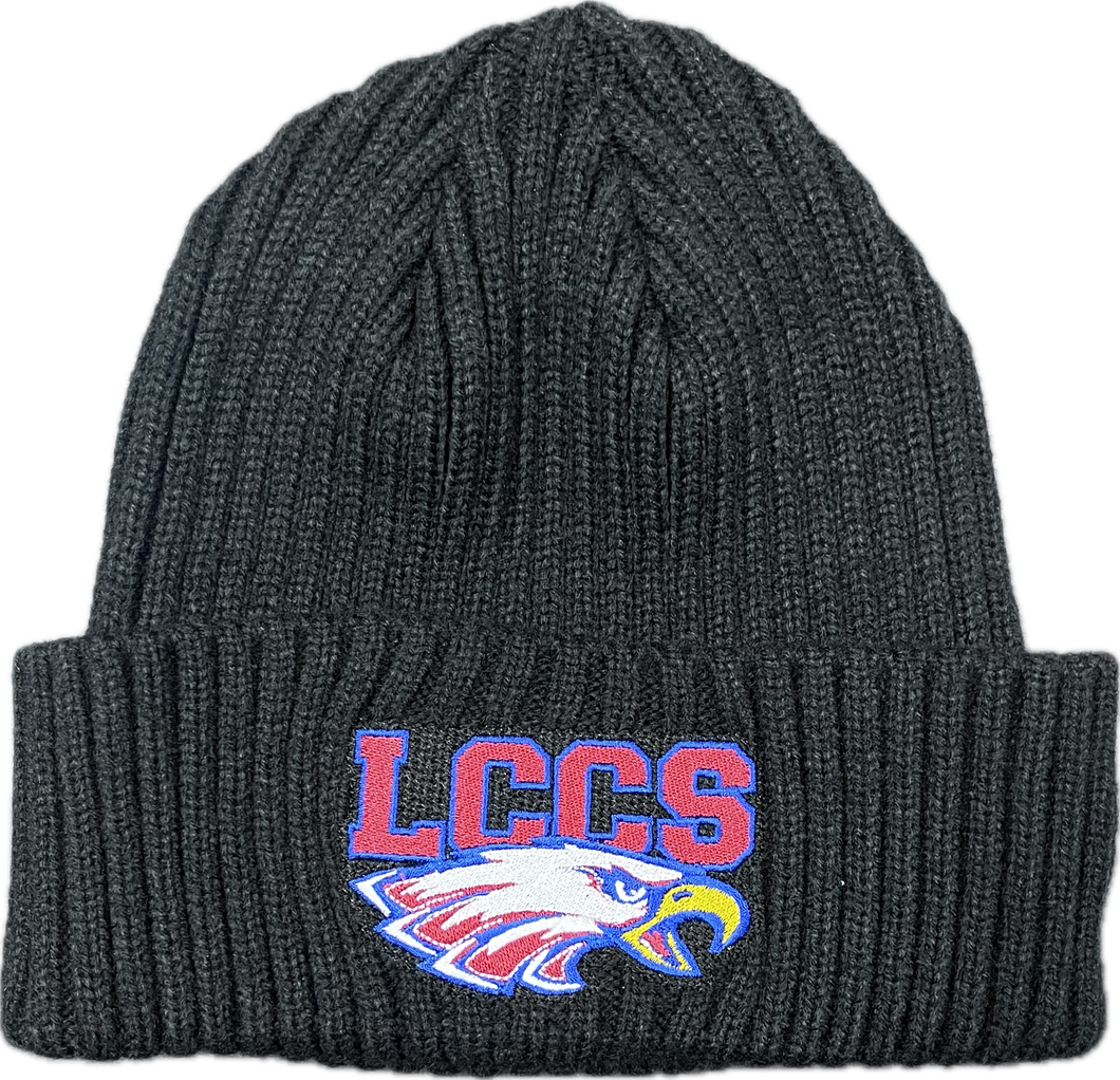 LCCS Beanie