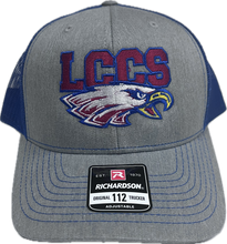 Load image into Gallery viewer, LCCS Richardson 112 Hat
