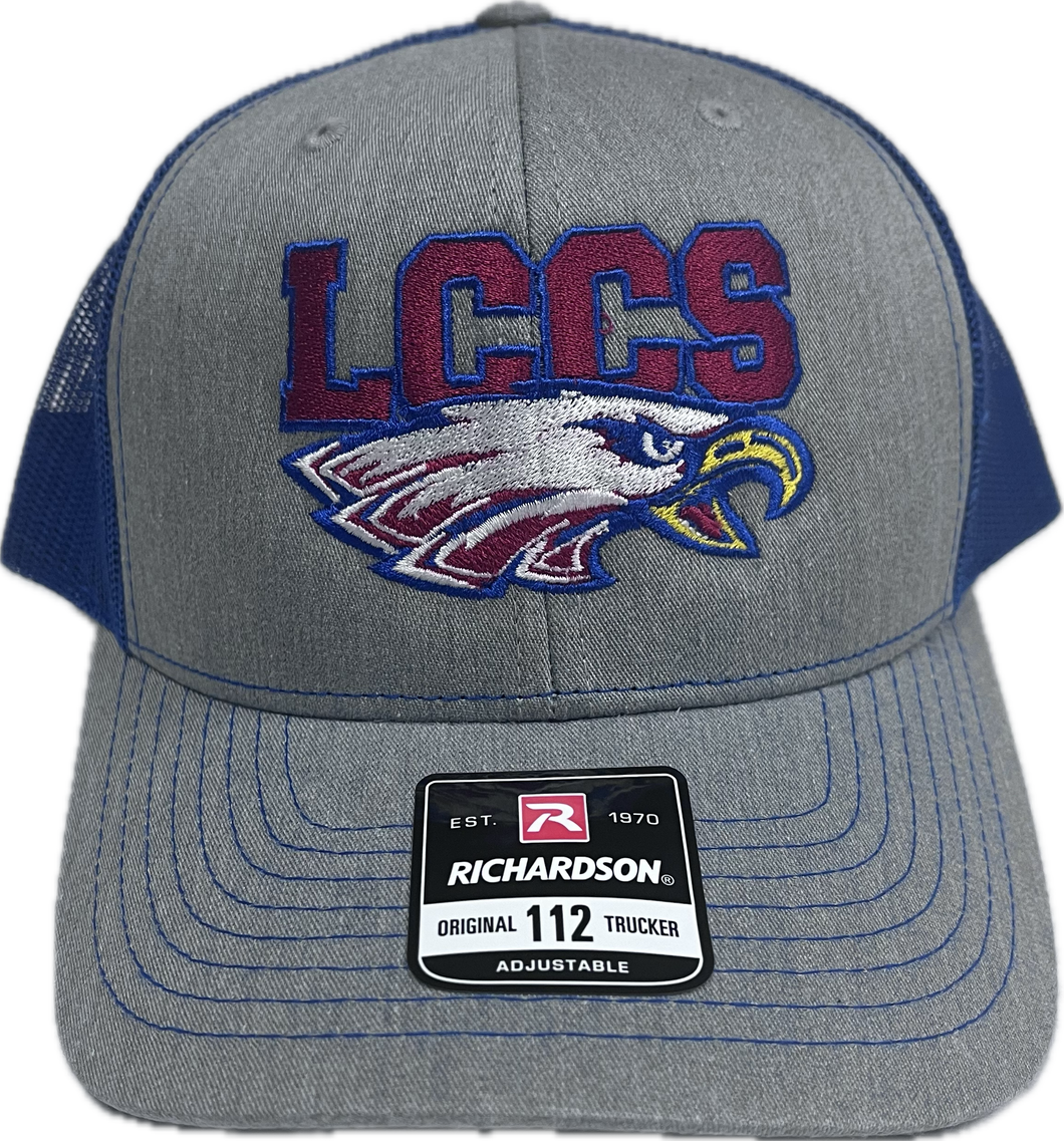 LCCS Richardson 112 Hat