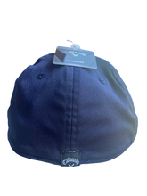 Load image into Gallery viewer, LCCS TX Callaway Navy Hat
