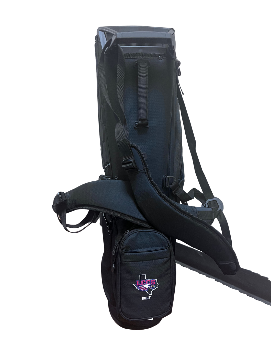 LCCS OGIO Golf Bag
