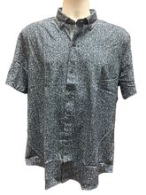 Load image into Gallery viewer, LCCS All Sports Blue Button Up shirt
