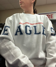 Load image into Gallery viewer, Eagle Sleeve Sweatshirt
