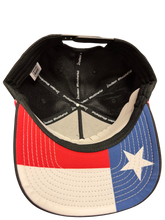 Load image into Gallery viewer, LCCS Black Golf d.hudson Hat
