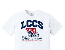 Load image into Gallery viewer, Cheer Mom T-Shirt PRE-ORDER closes 8/31
