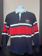 Load image into Gallery viewer, Seniors 2027 - Rugby Unisex Polo PRE-ORDER closes August 8th @ 5pm
