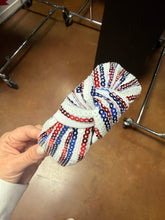 Load image into Gallery viewer, Stripe Sequins Headband
