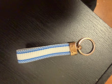 Load image into Gallery viewer, LCCS Eagles Loop Keychain
