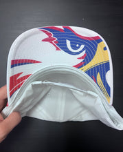 Load image into Gallery viewer, LCCS White Rope Golf Hat
