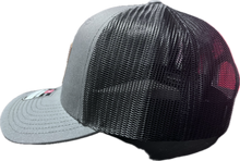 Load image into Gallery viewer, LCCS Richardson 112  Charcoal/Black Hat
