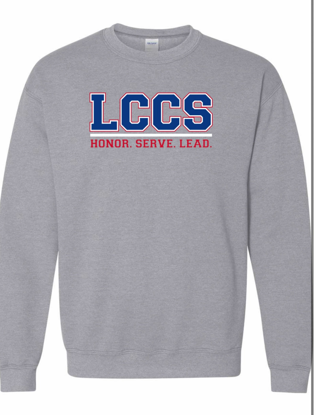 Honor Sweatshirt