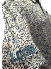 Load image into Gallery viewer, LCCS All Sports White Polo
