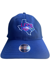 Load image into Gallery viewer, LCCS TX Callaway Navy Hat
