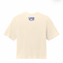 Load image into Gallery viewer, Eagle Stripe Boxy Tee
