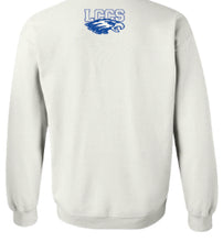 Load image into Gallery viewer, Eagle Sleeve Sweatshirt
