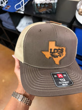 Load image into Gallery viewer, LCCS TX Richardson 112 Hat
