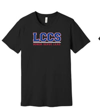 Load image into Gallery viewer, Honor Black T-shirt
