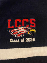 Load image into Gallery viewer, Seniors 2027 - Rugby Unisex Polo PRE-ORDER closes August 8th @ 5pm
