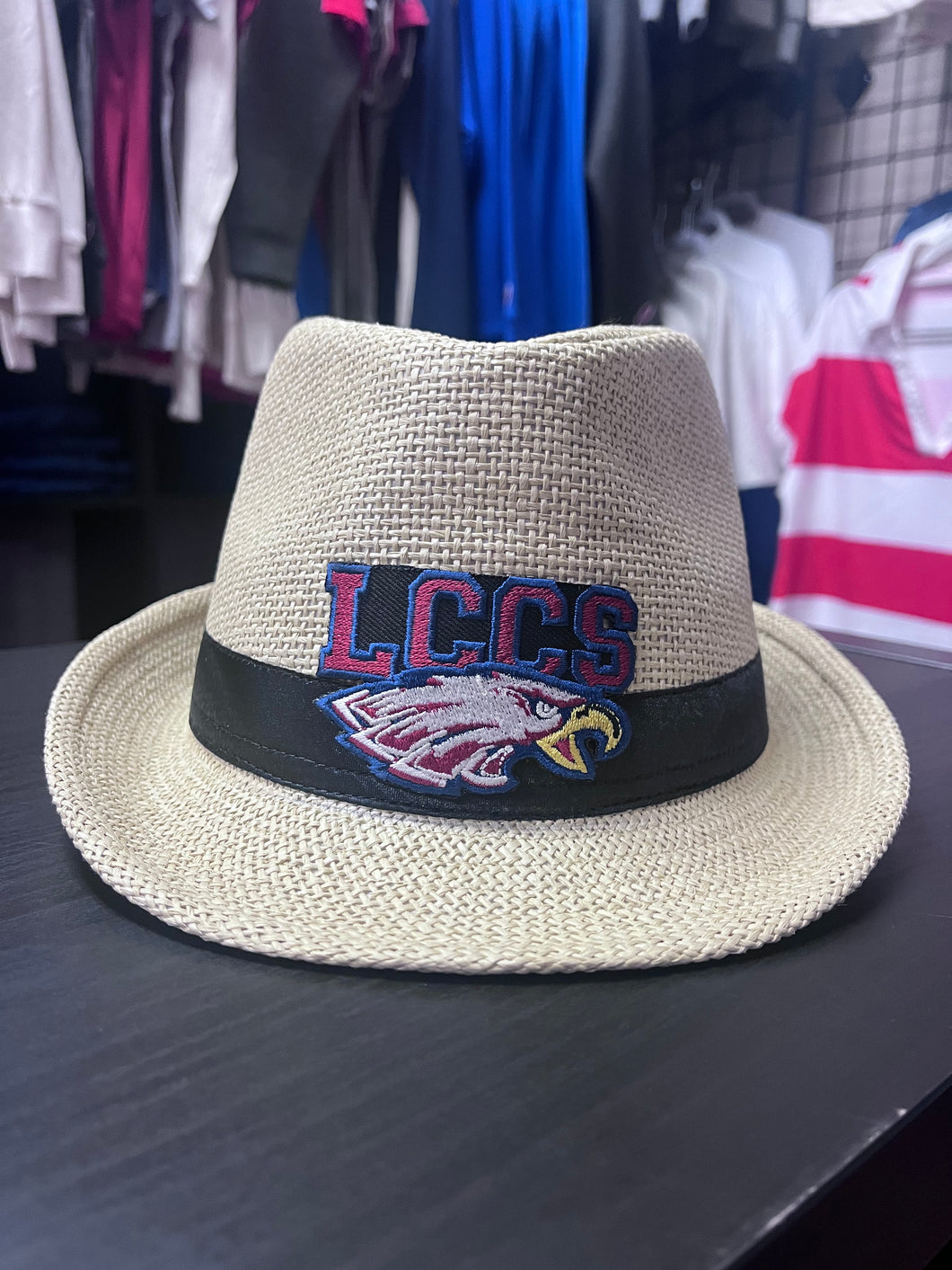 LCCS Men/Women Casual Travel Hat