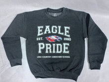 Load image into Gallery viewer, Eagle Pride Sweatshirt
