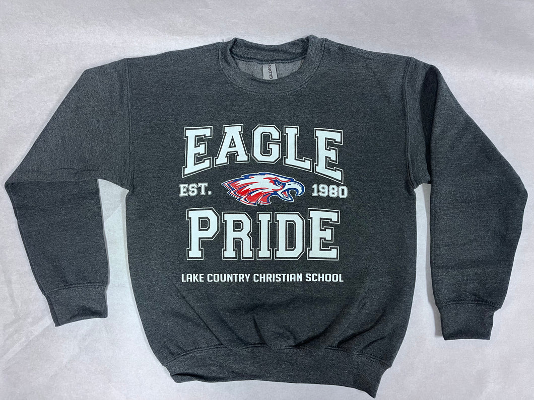 Eagle Pride Sweatshirt