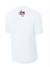 Load image into Gallery viewer, Eagles Basketball Drifit Shirt
