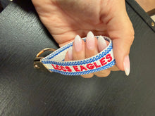 Load image into Gallery viewer, LCCS Eagles Loop Keychain
