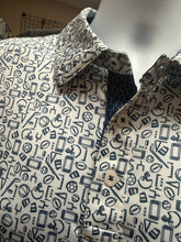 Load image into Gallery viewer, LCCS All Sports White Polo
