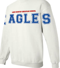Load image into Gallery viewer, Eagle Sleeve Sweatshirt
