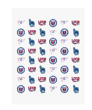 Load image into Gallery viewer, LCCS Fan Fleece Blanket 70x78in
