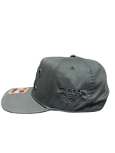 Load image into Gallery viewer, LCCS Black on Black hat
