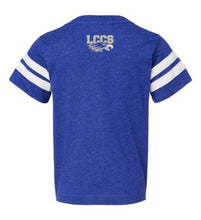 Load image into Gallery viewer, I Love LCCS T-shirt
