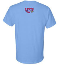 Load image into Gallery viewer, Texas Bow T-shirt
