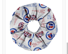 Load image into Gallery viewer, LCCS Scrunchie
