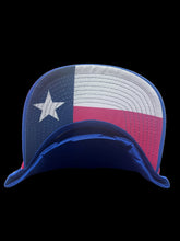 Load image into Gallery viewer, Blue LCCS Hat
