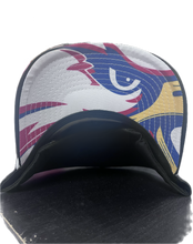 Load image into Gallery viewer, Black LCCS Golf Hat
